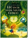 Leo en de vloek van de Gorgo - Joe Todd-Stanton - 9789465000404