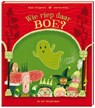 Wie riep daar BOE? - Jeanne Willis - 9789465000749