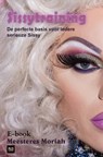 Sissytraining - Meesteres Moriah - 9789465018287