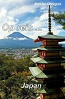 Op reis ... Japan - Sander Chargois - 9789465018454