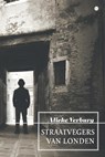 Straatvegers van Londen - Alieke Verburg - 9789465098562