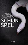 Schijnspel - Lydia Albadoro - 9789465121710