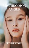 Michiko mon amour - Peter Franken - 9789465123905