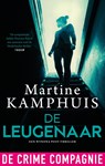 De leugenaar - Martine Kamphuis - 9789465170657