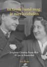 In Gods hand mag je niet kriebelen - Leo Pauw - 9789465205465