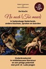 De klucht Nu noch (Toe maar) in hedendaags Nederlands, andere kluchten, sproken en boerden - Robert Castermans - 9789465209654