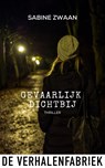 Gevaarlijk dichtbij - Sabine Zwaan - 9789465270777