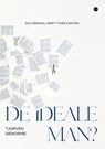 De ideale man? - Tjorven Denorme - 9789465280523