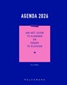 Agenda Liz is More 2026-2027 - Liz is More - 9789465301228