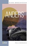 Anders - Diane Broeckhoven - 9789465306155