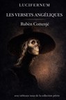 Les Versets Angéliques - Rubèn Cottenjé - 9789465312231