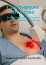 Lichttherapie in de Zorg - Raymond Schoeman - 9789465313344