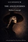 The Angelsverses - Rubèn Cottenjé - 9789465314624