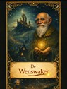 De Wenswaker - Nederlandse versie (hardcover) - Roy van der Vlugt - 9789465316987