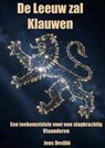 De Leeuw Zal Klauwen - Jens Devillé - 9789465385136