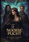 Noorse plicht - Jolien van den Berg - 9789465388441