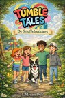 De Snuffelredders - l.m. van dijk - 9789465388939