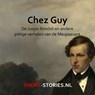 Chez Guy - Guy de Maupassant - 9789465411323