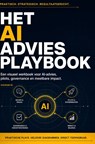 HET AI ADVIES PLAYBOOK - Wei Li - 9789465464022