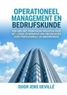Operationeel Management en Organisatiekunde - Jens Devillé - 9789465468501