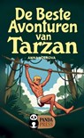 De Beste Avonturen van Tarzan - Anna Volkova - 9789465469447