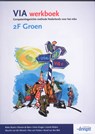 VIA 2F Groen werkboek  Vanaf april 2016 niet meer leverbaar - Rieke Wynia - 9789490013813