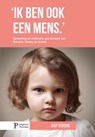 Ik ben ook een mens - Joop Berding - 9789490120139