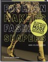 Fashion makers, fashion shapers - Anne-Celin Jaeger - 9789490228002