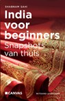 India voor beginners - Shabnam Sahi - 9789490382025