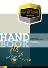 Handbook Toxic gases and vapours in cargo - Donald Suidman ; Feico Houweling ; Jacques Bonewit - 9789490415051