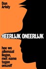 Heerlijk oneerlijk - Dan Ariely - 9789490574796