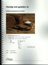Handig met getallen 1a - Jaap de Waard - 9789490681104