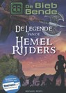 De Bieb-bende De legende van de hemelrijders - Michael Reefs - 9789490767143