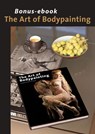 The art of bodypainting - Peter de Ruiter - 9789490848538