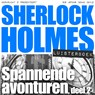 Spannende avonturen - Arthur Conan Doyle - 9789490938666