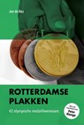 Rotterdamse plakken - Jan de Bas - 9789490951658