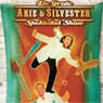 De Grote Arie en Silvester Spektakel Show - Arie Koomen ; Silvester Zwaneveld - 9789490983710