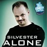 Silvester Alone - Silvester Zwaneveld - 9789490983789
