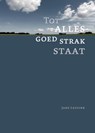 Tot alles goed strak staat - Jane Leusink - 9789491065064