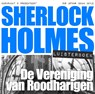Sherlock Holmes De vereniging van roodharigen -  - 9789491159053