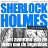 Sherlock Holmes Het avontuur van de duim van de ingenieur -  - 9789491159176