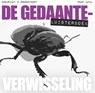 De gedaanteverwisseling -  - 9789491159244