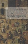 De kinderspelen - Marc Pairon - 9789491218071