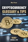 Cryptocurrency - Glossary & Tips - Marc Pairon - 9789491218132
