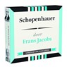 Schopenhauer -  - 9789491224065