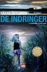 De indringer - Håkan Östlundh ; Ha°kan Östlundh - 9789491259708