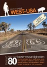 West-USA -  - 9789491330056