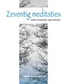 Zeventig meditaties - Liesbeth Bours-Romijn - 9789491361425