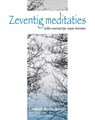 Zeventig meditaties - Liesbeth Bours-Romijn - 9789491361586