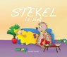 Stekel is ziek - Harald Timmer - 9789491370410